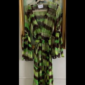 We are Leone tie dye